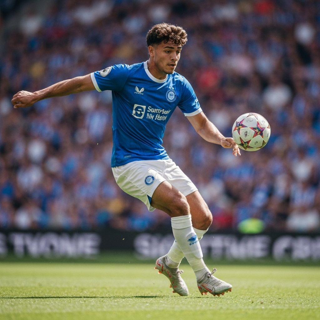 Marcus Silva